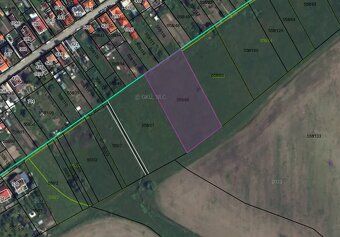 Spoločnosť Slovak Estate s.r.o. ponúka na predaj spoluvlastn