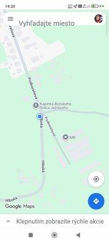 Z poverenia a výhradného zastupovania predávajúceho ponúkam: