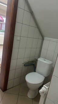 Ponúkam na prenájom nebytový priestor na Farbiarskej ulici č