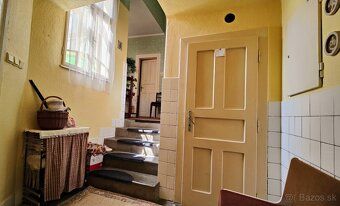 Reality Novohrad vám exkluzívne predstavuje jedinečný tehlov