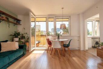 Vo výhradnej spolupráci s klientom Vám ponúkame na predaj 2-