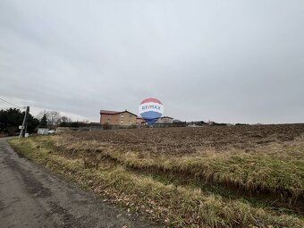 Na predaj exkluzívne ponúkame rozsiahly pozemok 3202m2 priam