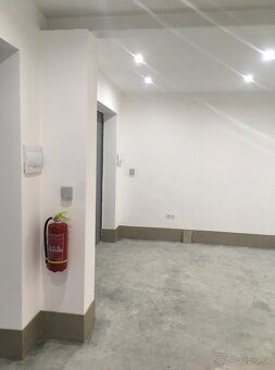 Dvojgaráž Levoča, sídlisko Západ
Ponúkame na predaj modernú 