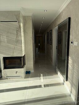 RD na prenájom v obci Blatná na ostrove, 280m2 na prenájom. 