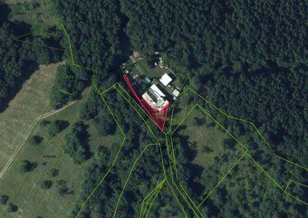 Spoločnosť Slovak Estate s.r.o. ponúka na predaj spoluvlastn