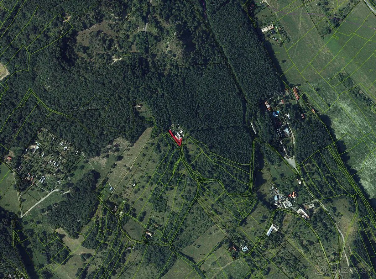 Spoločnosť Slovak Estate s.r.o. ponúka na predaj spoluvlastn