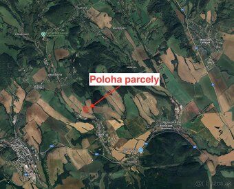 Spoločnosť Slovak Estate s.r.o. ponúka na predaj poľnohospod