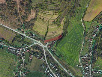 Spoločnosť Slovak Estate s.r.o. ponúka na predaj spoluvlastn