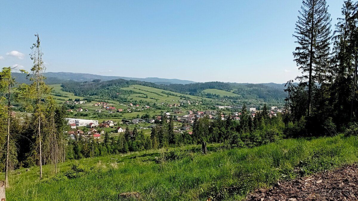 Spoločnosť Slovak Estate s.r.o. ponúka na predaj spoluvlastn
