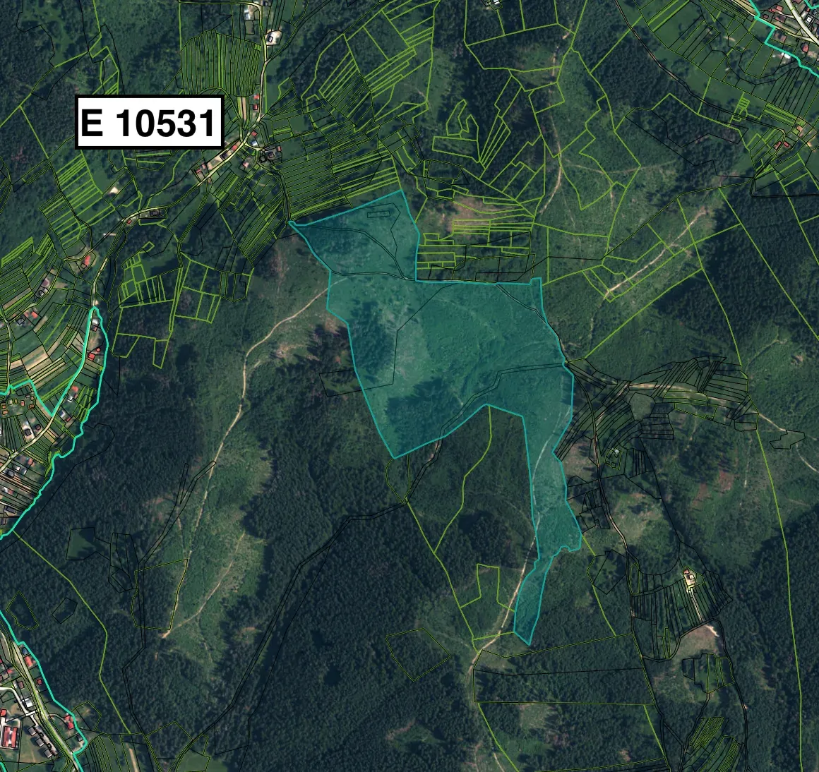 Spoločnosť Slovak Estate s.r.o. ponúka na predaj spoluvlastn