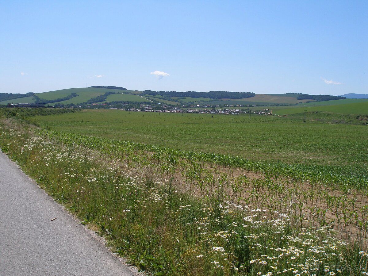Spoločnosť Slovak Estate s.r.o. ponúka na predaj spoluvlastn