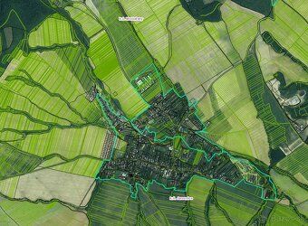 Spoločnosť Slovak Estate s.r.o. ponúka na predaj spoluvlastn