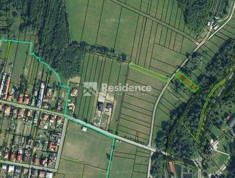 Ak hľadáte miesto pre vysnívaný dom alebo investíciu v jedne