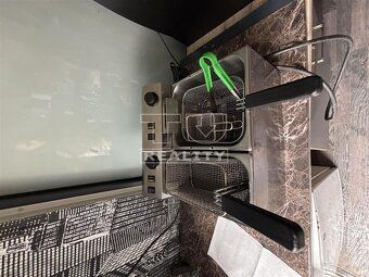 TU Reality ponúka na prenájom bufet o výmere cca 20 m2 na sí