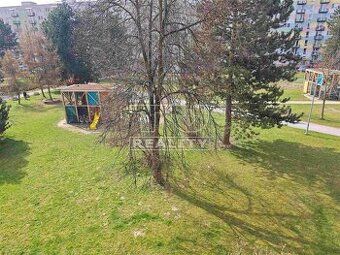 TUreality ponúka na predaj priestranný a vkusne zrekonštruov