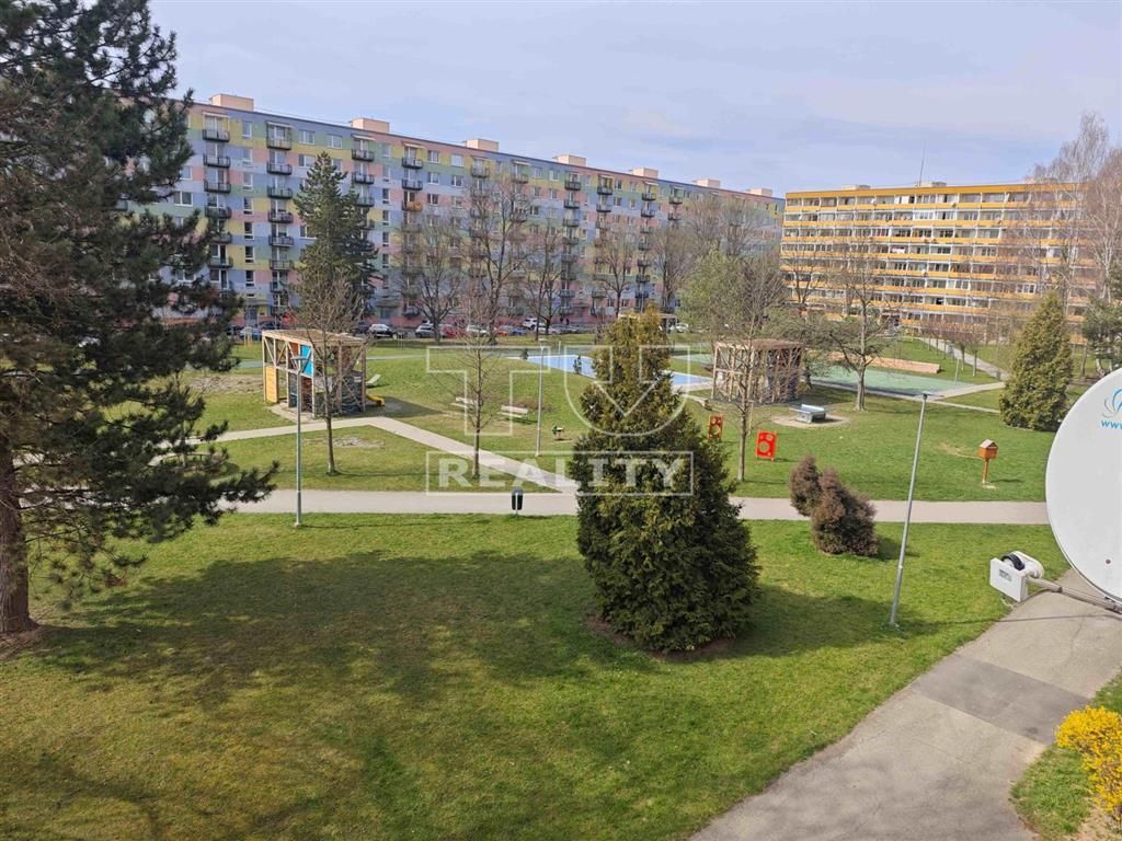 TUreality ponúka na predaj priestranný a vkusne zrekonštruov
