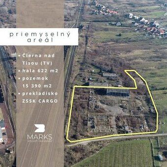 TU Reality - Ponúka na predaj pozemok s celkovou výmerou 32 
