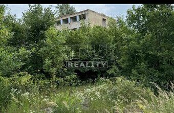 TU Reality - Ponúka na predaj pozemok s celkovou výmerou 32 