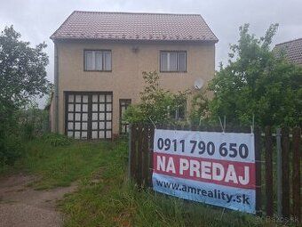 ???? TUreality ponúka na predaj osobitý 5-izbový rodinný dom