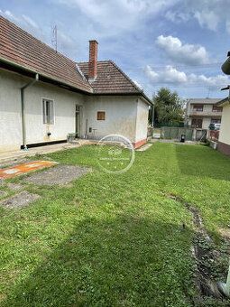 ???? TUreality ponúka na predaj osobitý 5-izbový rodinný dom