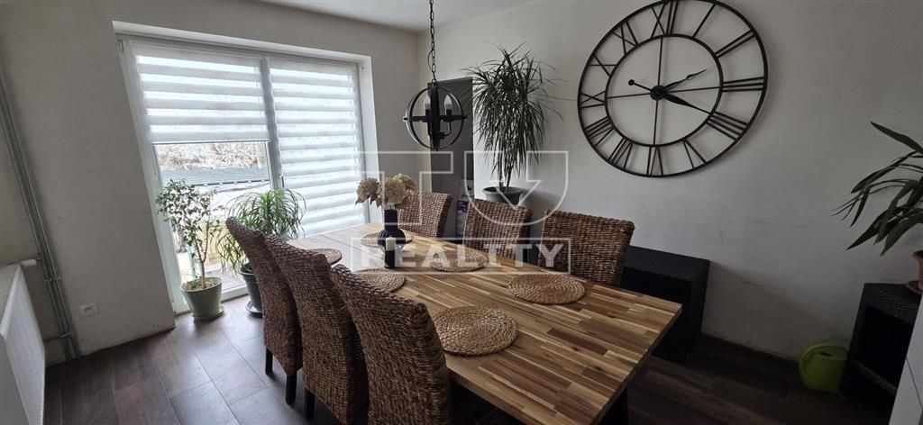 ???? TUreality ponúka na predaj osobitý 5-izbový rodinný dom