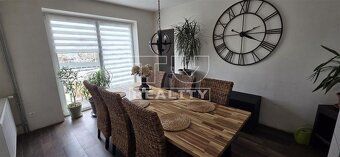 ???? TUreality ponúka na predaj osobitý 5-izbový rodinný dom