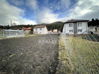 TUreality ponúka na predaj čiastočne zrekonštruovaný rodinný
