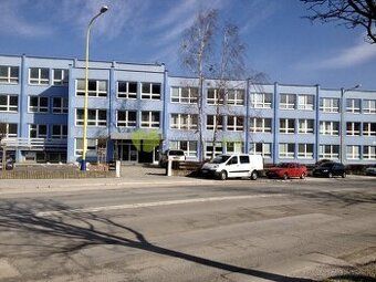 Ponúkame na dlhodobý prenájom kancelárske priestory v podnik