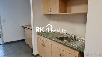 Realitná kancelária RK4 ponúka na prenájom kancelárske pries