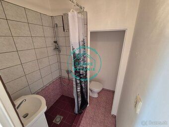 Ponúkame na prenájom slnečný 1-izbový byt na Masarykovej uli