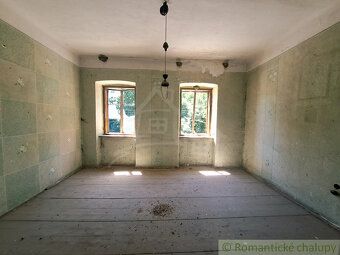 Hľadáte nehnuteľnosť, ktorá vyniká svojim vzhľadom? Projekt,