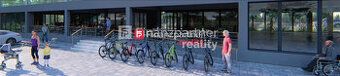 Realitná kancelária BOND Reality ponúka na prenájom kompletn