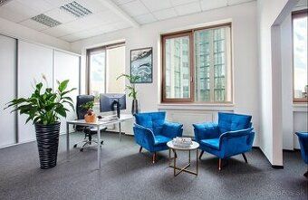 BOND Reality ponúka na prenájom exkluzívne VIP administratív