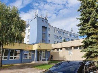 BOND Reality ponúka na prenájom exkluzívne VIP administratív