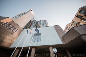 BOND Reality ponúka na prenájom exkluzívne VIP administratív