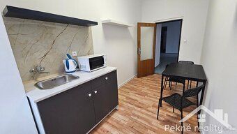 Realitná kancelária Pekné reality Vám ponúka na prenájom zre