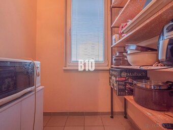 B10 Vám ponúka na predaj 3-izbový byt s výmerou 76 m², nachá