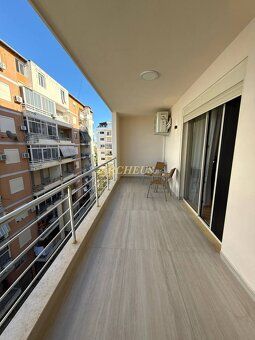 Moderný 2-izbový apartmán – Drač, Albánsko | 80,5 m² | 185 0
