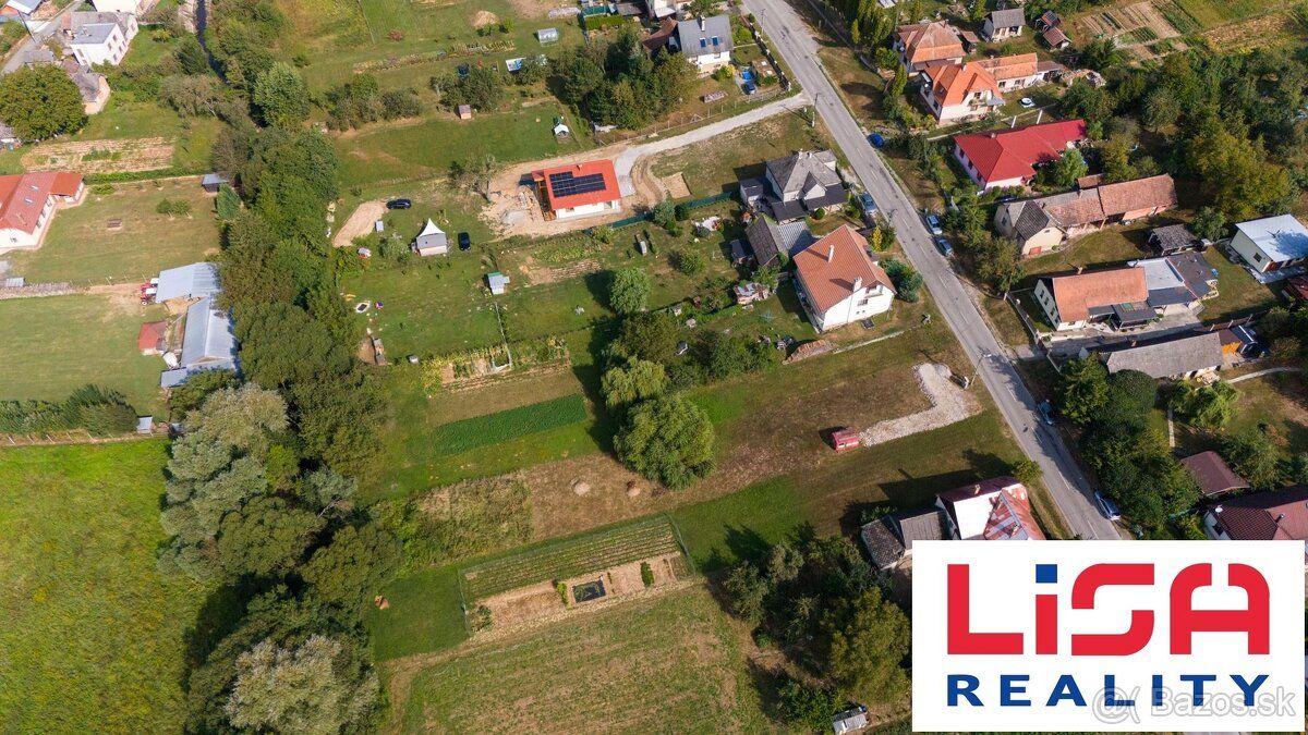 Snívate po novom rodinnom dome bez nevyhnutných starostí s p
