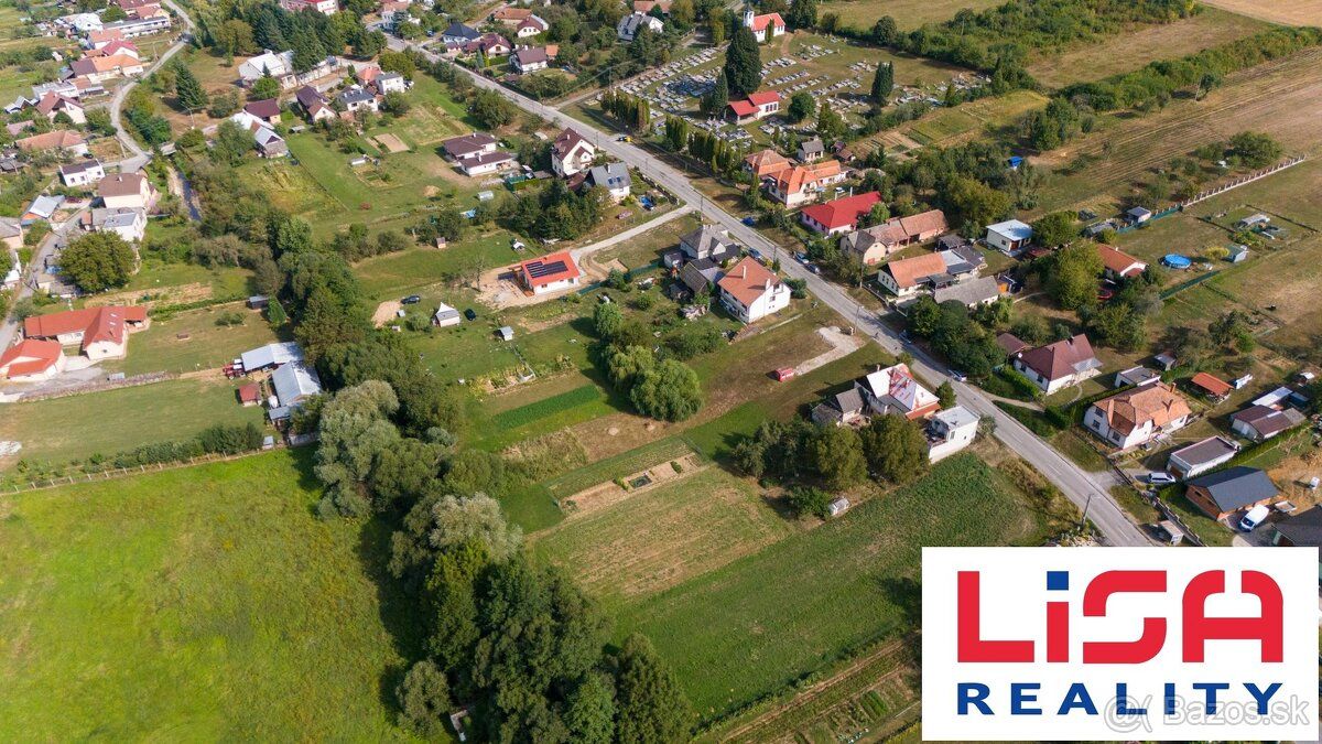 Snívate po novom rodinnom dome bez nevyhnutných starostí s p