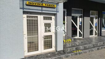 Typ: Komerčný objekt Obec: Kochanovce
Ponúkame Vám na prenáj