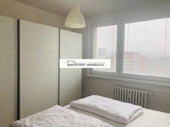 REALITY GOLD _ Bratislava s.r.o. ponúka na prenájom priestra