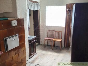 Vyšné Repaše, dedinka schovaná v srdci Levočských vrchov, kd