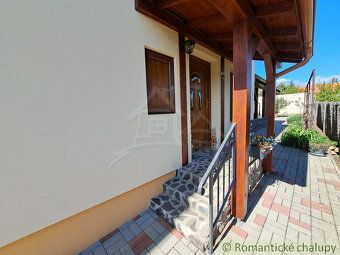 Veľký dom v obci Golianovo hľadá nových majiteľov. Pri prích
