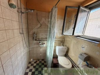 Tento autentický vidiecky domček s viac ako 100-ročnou histó