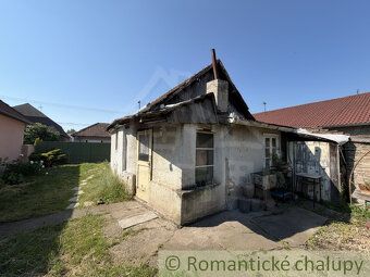 Tento autentický vidiecky domček s viac ako 100-ročnou histó