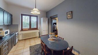 Rodinný dom na pozemku s výmerou 1 552 m² v obci Krtovce pon