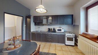 Rodinný dom na pozemku s výmerou 1 552 m² v obci Krtovce pon