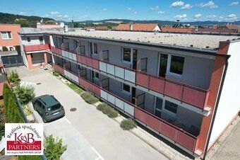 Ponúkame na predaj 2izb. a 1izbové byty v Trenčíne – časť Op