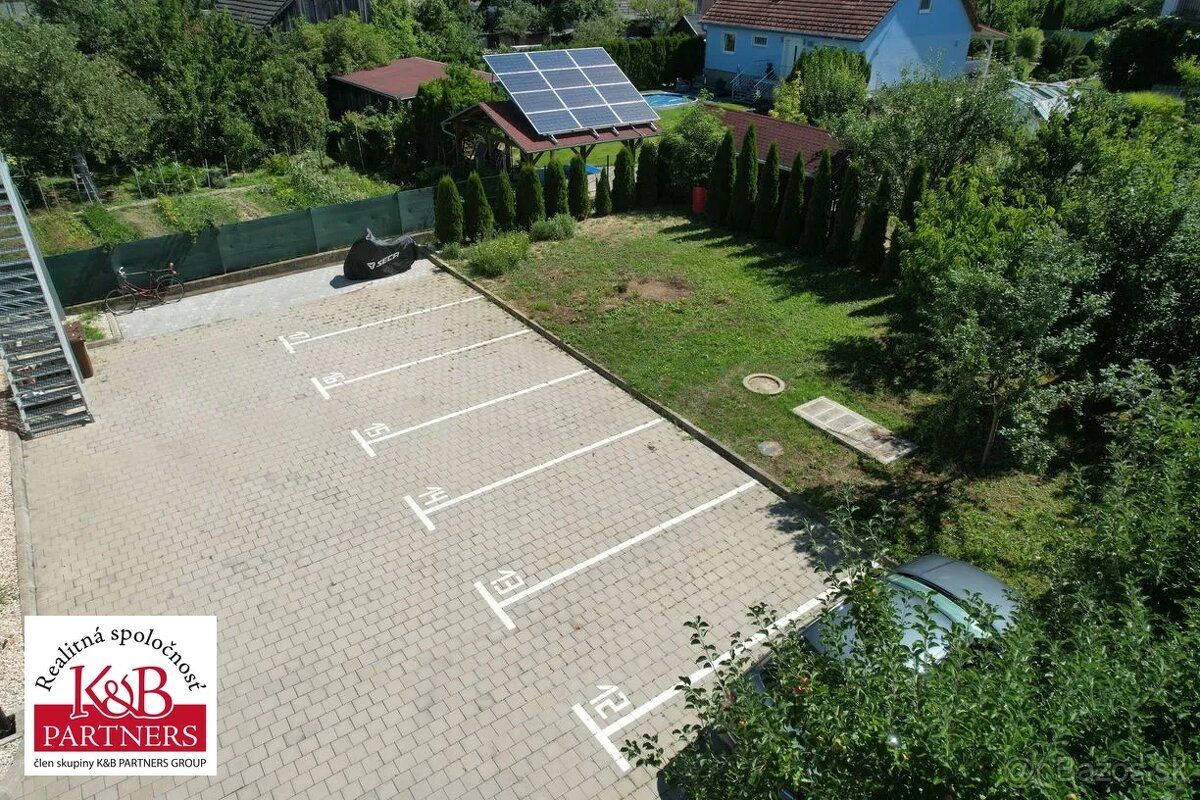 Ponúkame na predaj 2izb. a 1izbové byty v Trenčíne – časť Op
